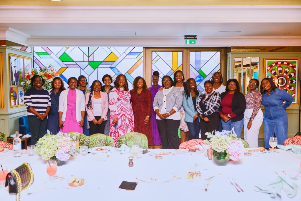 Lodestar Women's Network
